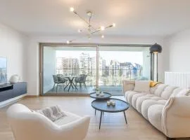 LECOMTE - Sky Harbour 58