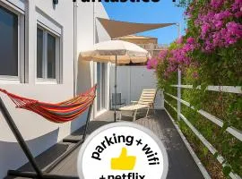 Fantastico Apartments Terrasse Balkon Klima Küche Gratis Parkplatz BBQ Puerto de la Cruz