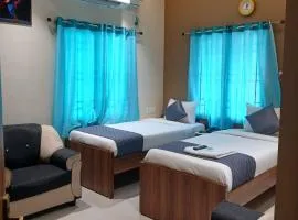 Greenapple Residency