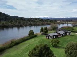 Cipreses Lodge