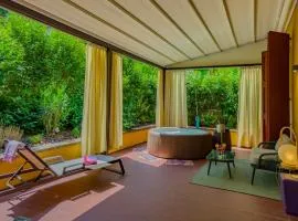 Terrazza Mazzini 53 - Jacuzzi & Parking