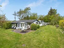 Holiday Home Lenard - 400m from the sea by Interhome