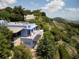 אלגריה - ווילה מהממת למשפחות עם נוף משגע