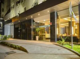 Hotel Açores- Próximo á Rodoviária
