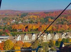Boyne Mountain Spacious Condo