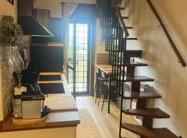 La Casa Di Giulia