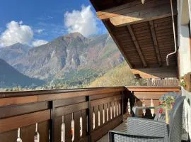 Rifugio romantico per due