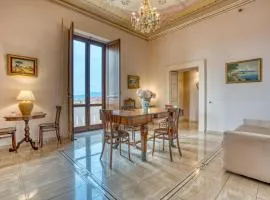 La Baronessa Apartment near Pompei & Amalfi Coast