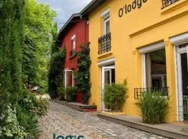 Logis Hôtel O Lodge