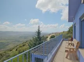 אלגריה - ווילה מהממת עם 4 חדרי שינה ונוף משגע בכמון