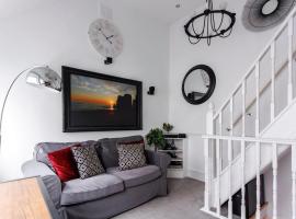 The Fishermen's Hideaway in Broadstairs - Winter special offers!, Hotel in Broadstairs