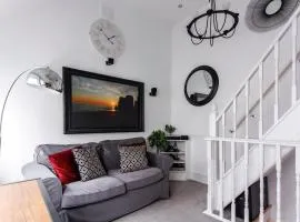 The Fishermen's Hideaway