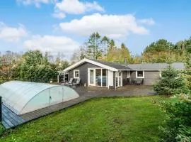 Holiday Home Eli - 1-4km from the sea by Interhome