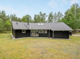 Holiday Home Selver - 250m from the sea by Interhome
