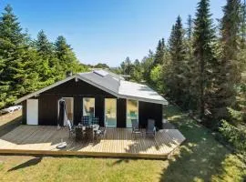 Holiday Home Aud - 300m from the sea by Interhome