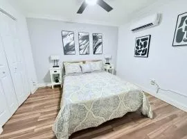 Retreat in Style Private Peaceful Miami Bungalow