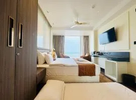 Sea Beach Eastern # Dham Hotel Near Sea Beach And Jagannath Temple