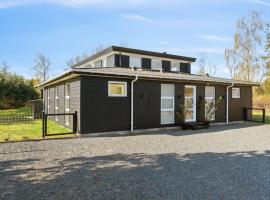 Holiday Home Todor - 1-1km from the sea by Interhome, hotel v destinaci Hals