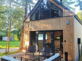 Domek Pod Jemiołami - Mały Głęboczek