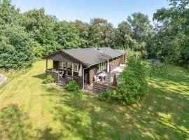 Holiday Home Lennert - 100m to the inlet by Interhome