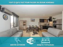 L'Etape Condettoise