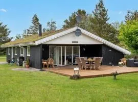 Holiday Home Dirch - 1-5km from the sea by Interhome