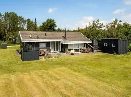 Holiday Home Gita - 2-2km from the sea by Interhome