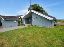 Holiday Home Hane - 150m from the sea by Interhome