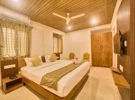 Arrival Inn Transit Hotel Bangalore Airport