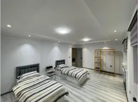Hostel Markaz