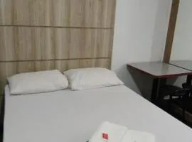 Hotel Chalé Centro