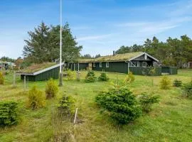 Holiday Home Birghir - 1-5km from the sea by Interhome