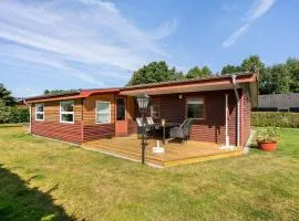 Holiday Home Sveina - 600m from the sea by Interhome
