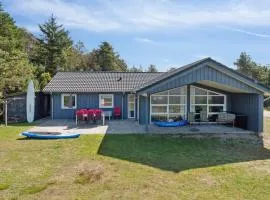 Holiday Home Awenita - 50m to the inlet by Interhome
