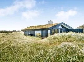 Holiday Home Aatu - 360m from the sea by Interhome