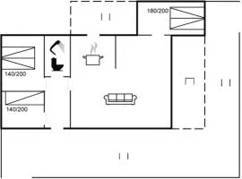 Holiday Home Angantir - 700m to the inlet by Interhome