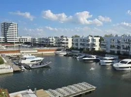 Sol Marina Apartament Marina Blue