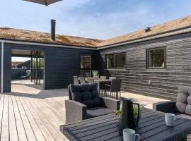 Holiday Home Dyke - 1-5km from the sea by Interhome