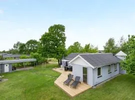 Holiday Home Kerttuli - 800m from the sea by Interhome