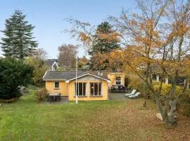 Holiday Home Samine - 100m from the sea by Interhome