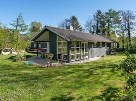 Holiday Home Marlien - 1km to the inlet by Interhome