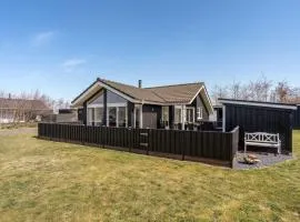 Holiday Home Dorithea - 3-5km from the sea by Interhome