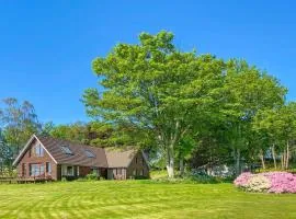 Holiday Home Nella - 1-2km from the sea by Interhome