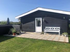Holiday Home Gerlef - 382m from the sea by Interhome, hotel in Hjørring