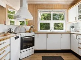 Holiday Home Karitte - 5km from the sea by Interhome