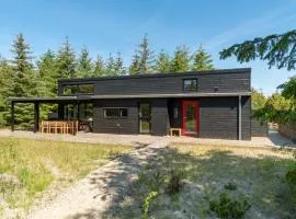 Holiday Home Gunnor - 1-3km from the sea by Interhome