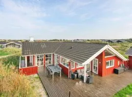 Holiday Home Iacobus - 400m from the sea by Interhome