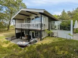 Holiday Home Freda - 100m to the inlet by Interhome