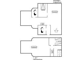 Holiday Home Tamer - 500m to the inlet by Interhome