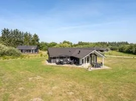 Holiday Home Richard - 4km from the sea by Interhome